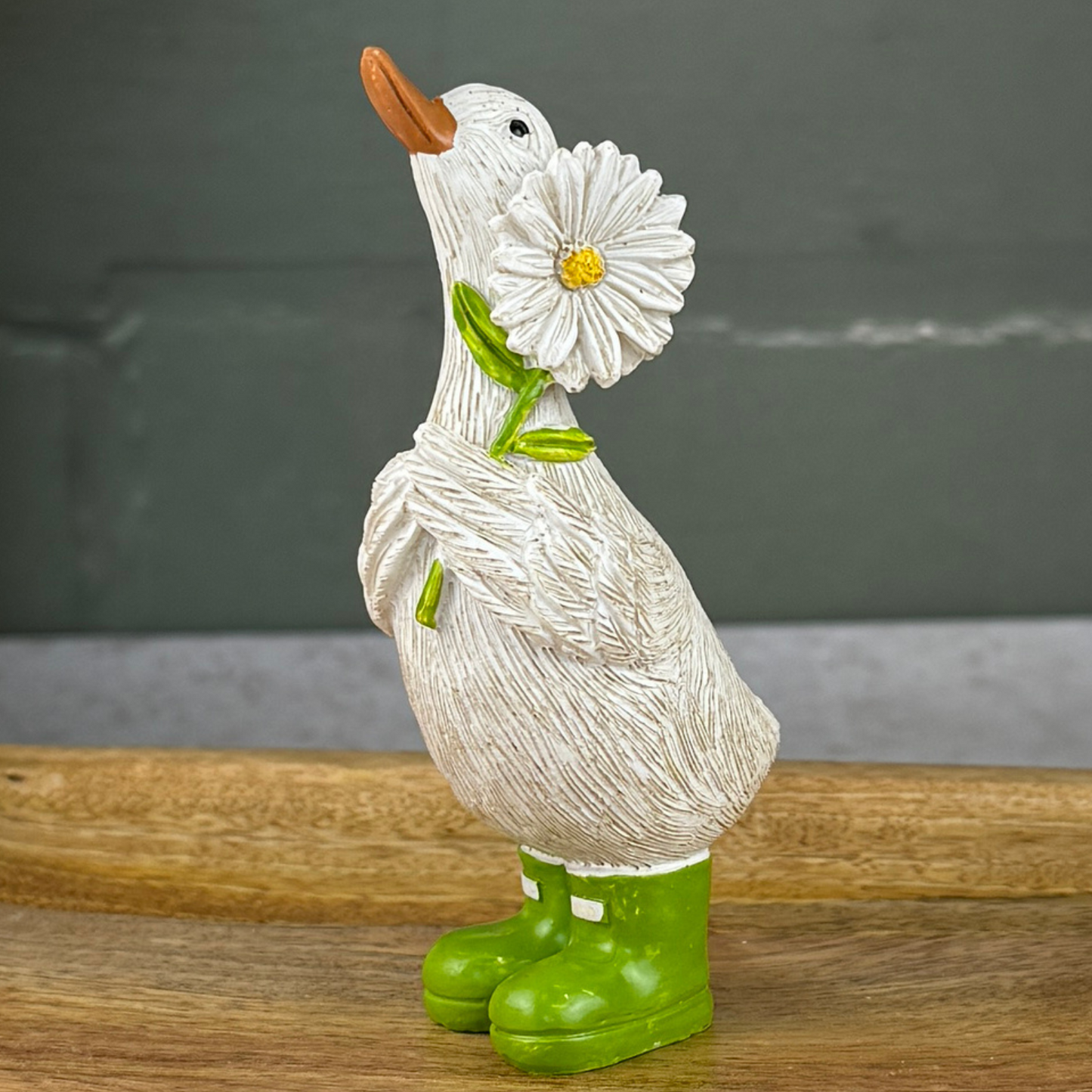 daisy duck