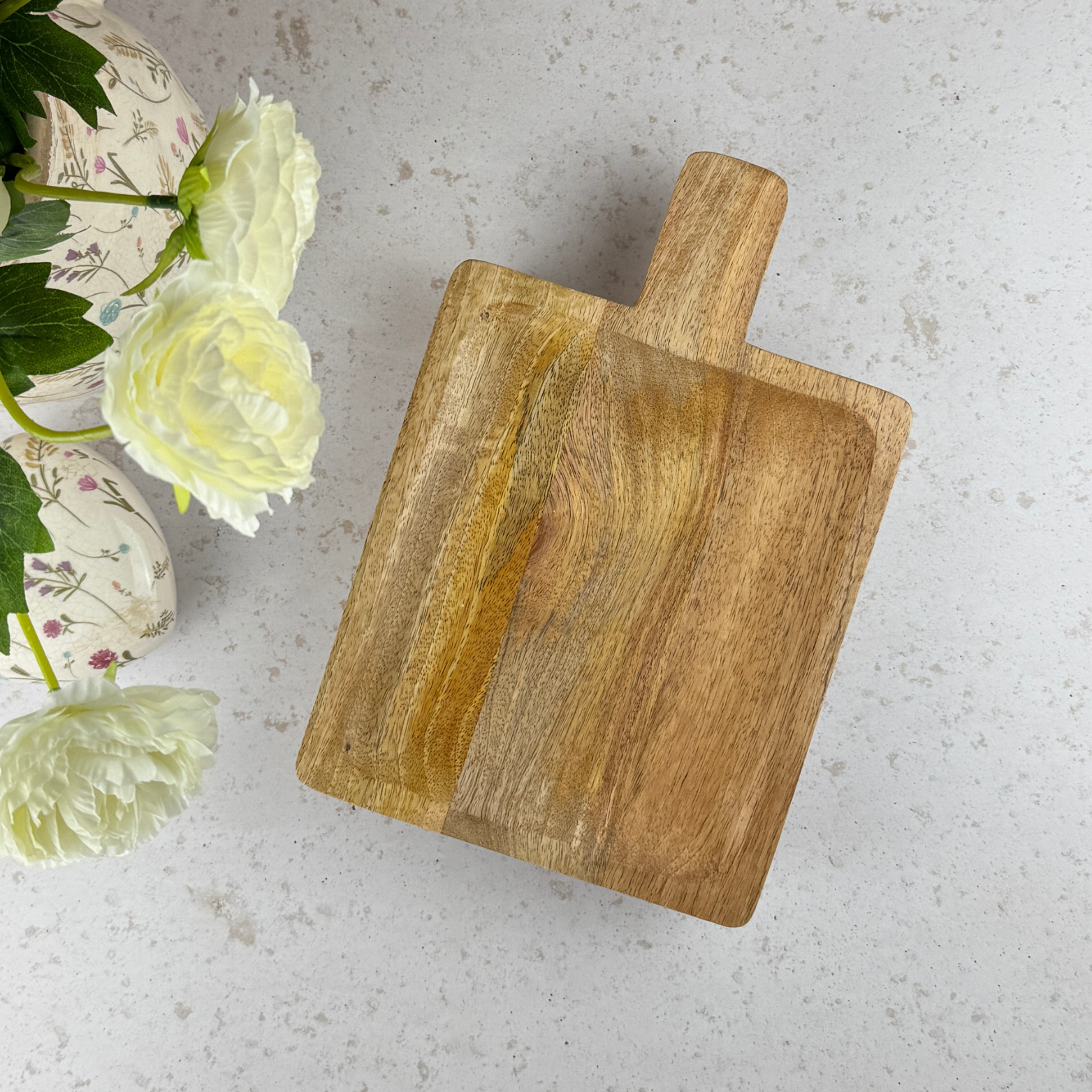 rectangle board 30cm