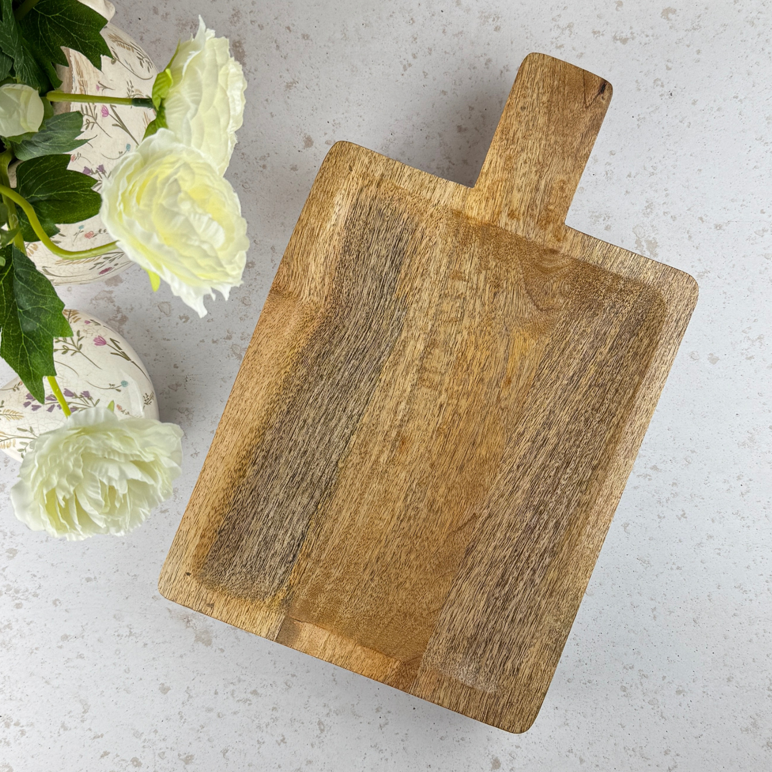 rectangle board 40cm