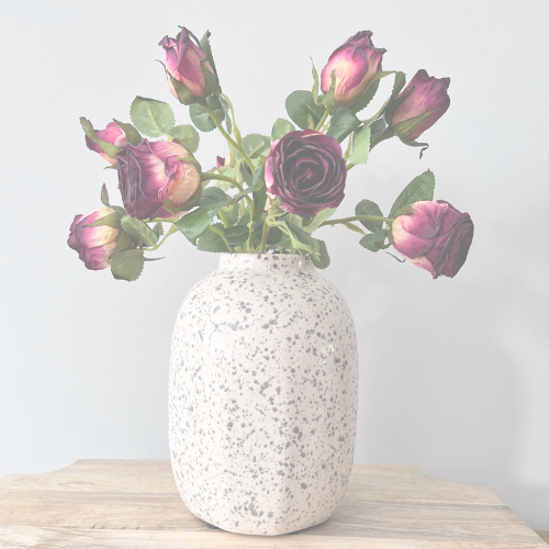 Faux Florals