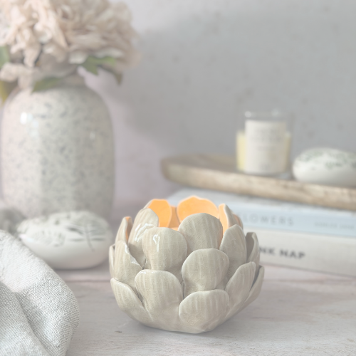 Candles & Warmers