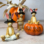 Witch Bunnies