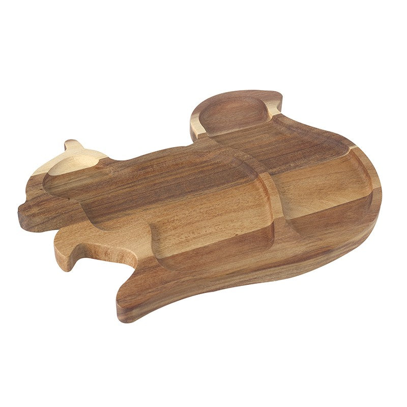 Squirrel Tray