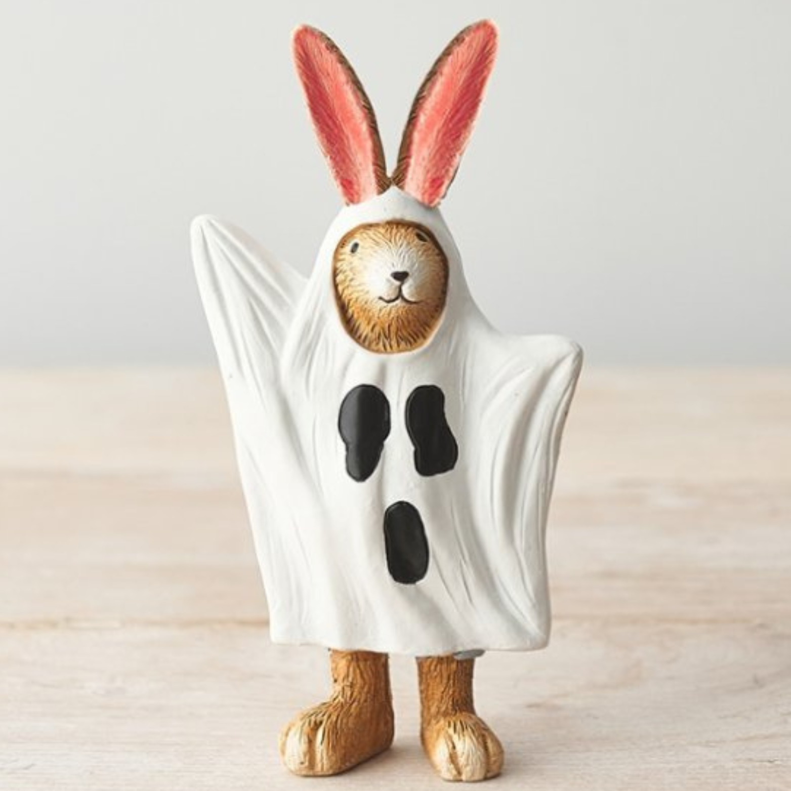 Ghost Bunny