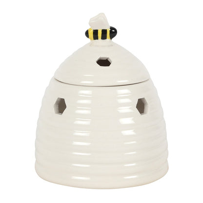 Beehive Oil Burner