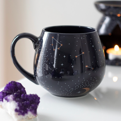 constellation mug