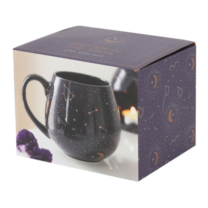 constellation mug