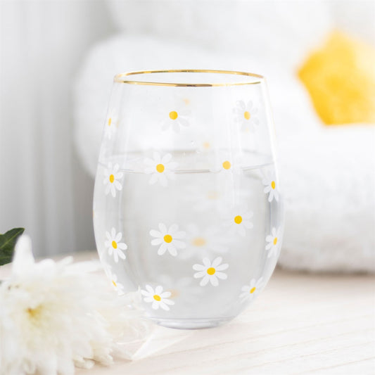 Daisy Glass