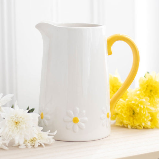 Daisy Jug