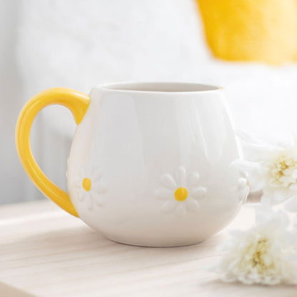 Daisy Mug