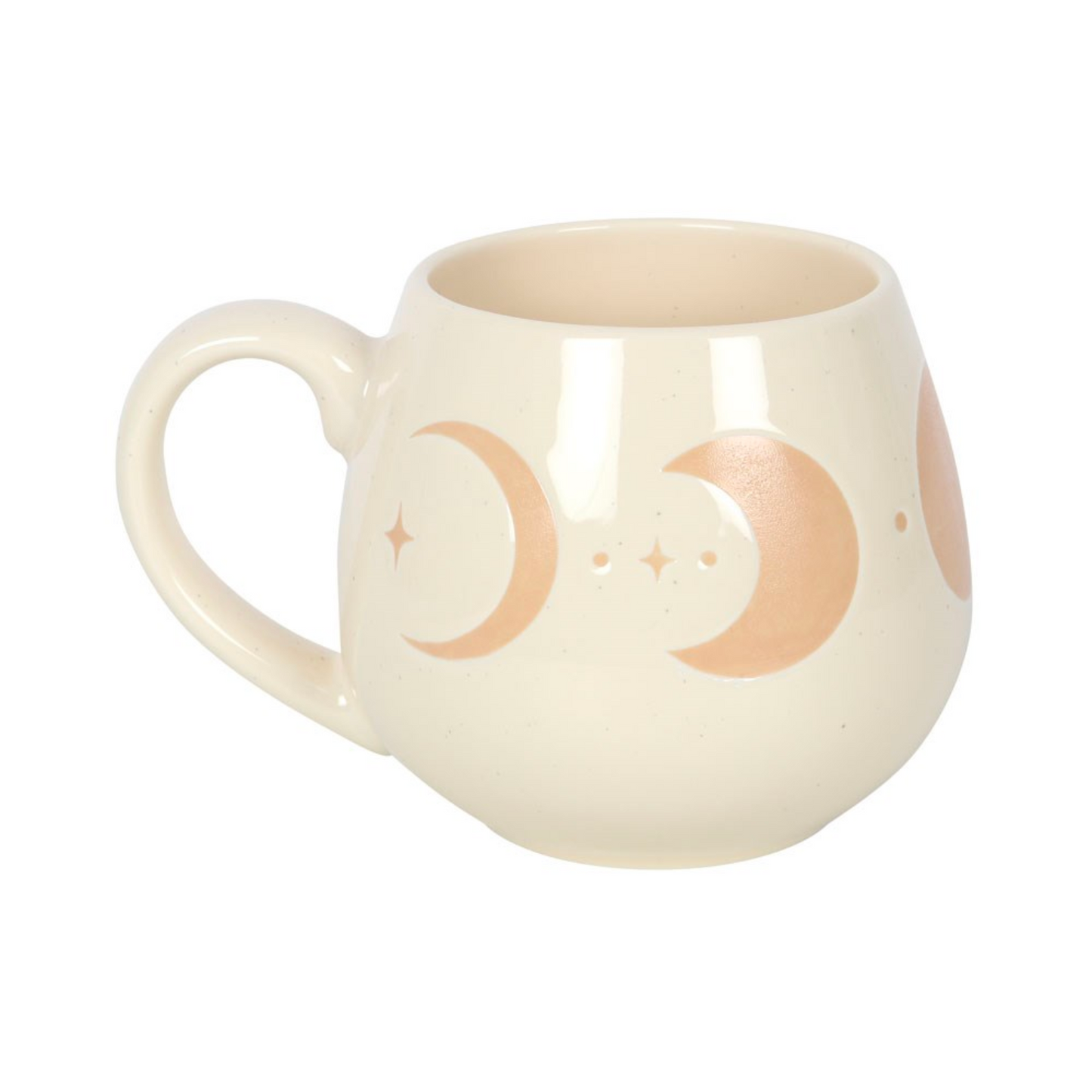 moon phase mug side