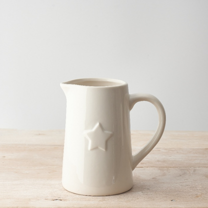 plain star jug big