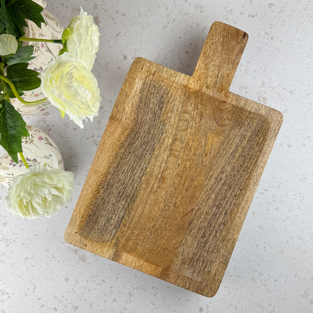 rectangle board 40cm