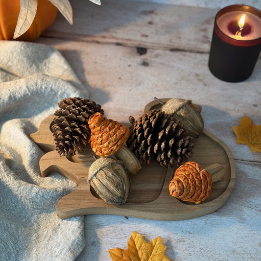 Squirrel Tray