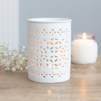 wax warmer